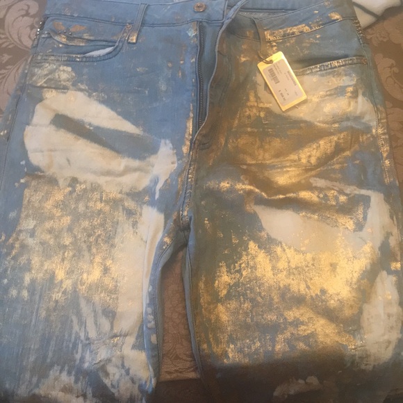 Robin jeans